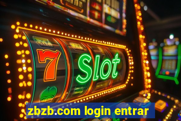 zbzb.com login entrar